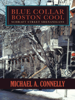 Blue Collar Boston Cool: Schraft Street Shenanigans