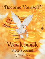 “Become Yourself” Workbook