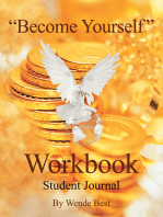 “Become Yourself” Workbook: Student Journal