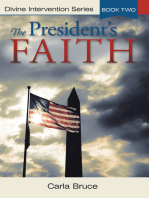 The President’S Faith