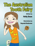 The Australian Tooth Fairy