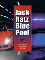 Jack Ratz Blue Pool