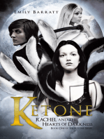 Ketone: Rachel and the Hearts of Darkness