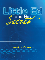 Little Ed and His Secret