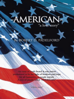 American: "A Love Story"