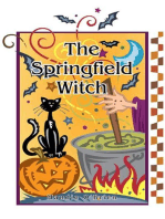 The Springfield Witch