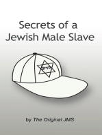 Secrets of a Jewish Male Slave