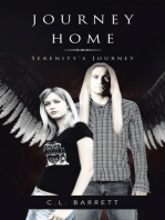 Journey Home: Serenity's Journey