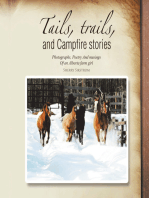 Tails, Trails, and Campfire Stories