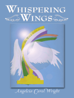 Whispering Wings: My Walk with God