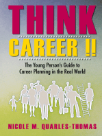 Think Career !!