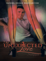 The Unexpected Love: Stripper