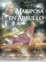 Mariposa En Arrullo