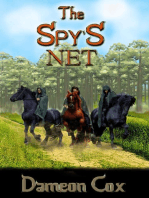 The Spy's Net: The Zenith Series, #4