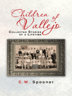 Children of Vallejo: Collected Stories of a Lifetime
