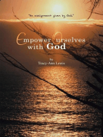 Empower Ourselves with God
