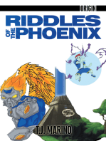 Origin: Riddles of the Phoenix