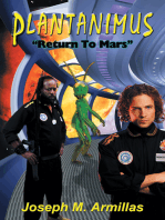 Plantanimus: Return to Mars