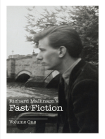 Richard Mallinson's Fast Fiction: Volume One