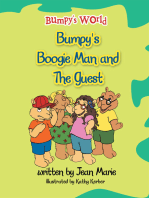 Bumpy's World: Bumpy’S Boogie Man and the Guest