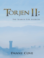 Torjen Ll: the Search for Andross