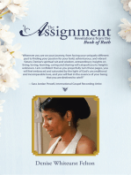 The Assignment: Revelations from the Book of Ruth