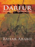 Darfur-Road to Genocide: Road to Genocide