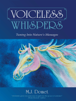 Voiceless Whispers: Tuning into Nature’S Messages