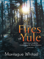 The Fires of Yule: A Keltelven Guide for Celebrating the Winter Solstice