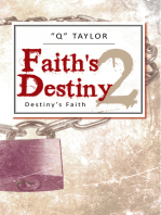 Faith’S Destiny 2