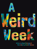 A Weird Week
