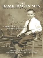 The Immigrants’ Son, an American Story: A Memoir