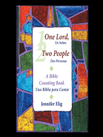 One Lord, Two People -- Un Señor, Dos Personas