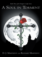 A Soul in Torment: Book Three of the Vampire’S Lady Series