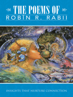 The Poems of Robin R. Rabii: Insights That Nurture Connection