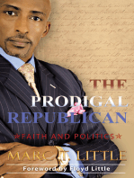 The Prodigal Republican: Faith and Politics