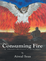 Consuming Fire