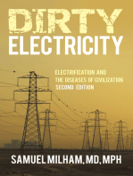 Dirty Electricity: Electrification and the Diseases of Civilization