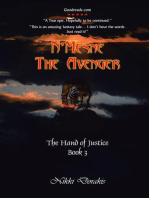 N’Mesne the Avenger: Book 3 of the Hand of Justice