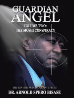 Guardian Angel: Volume Two: the Moshi Conspiracy