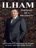 Ilham: Portrait of a President