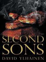 Second Sons