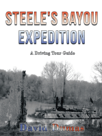 Steele's Bayou Expedition, a Driving Tour Guide