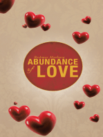Abundance of Love