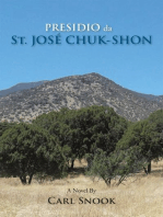 Presidio Da St. José Chuk-Shon
