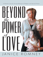 Beyond the Power of Love