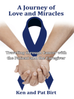 A Journey of Love and Miracles