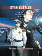 Star Battles: The Valkyrie Saga