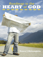 Roadmap to the Heart of God
