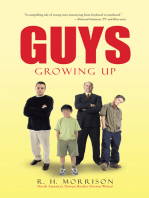 Guys: Growing Up